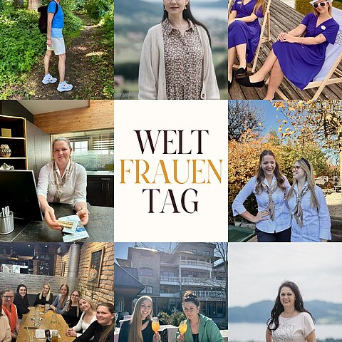 Heute ist Weltfrauentag. Bei uns im Hotel Winzer sind es viele starke, herzliche und aufmerksame Frauen, die jeden Tag dazu beitragen, dass sich unsere Gäste wohlfühlen – im Spa, im Service, in der...