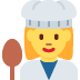 👩🍳